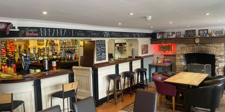 Boot Inn