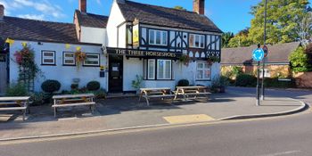 Three Horseshoes