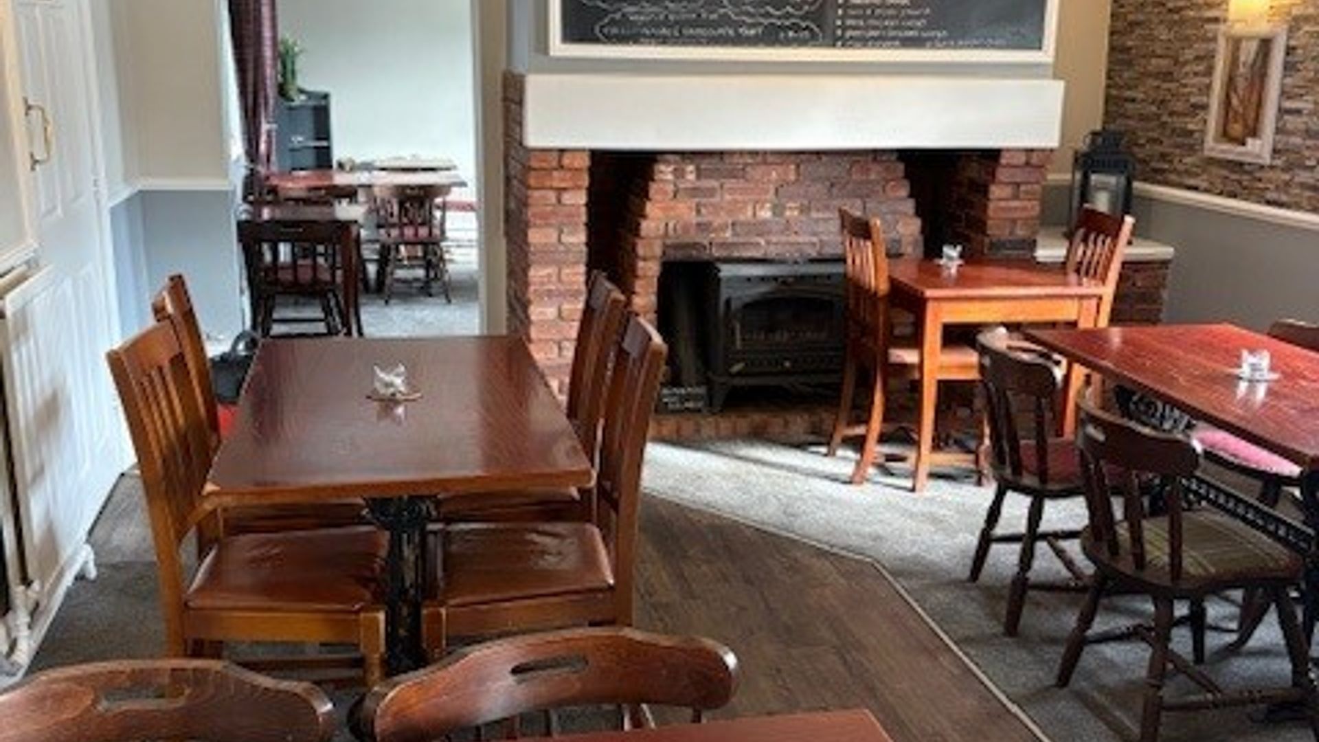 Plough Inn