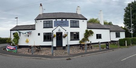 Plough Inn