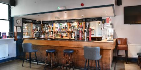 George & Dragon