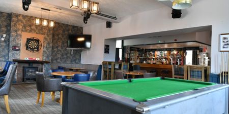 George & Dragon