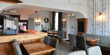 George & Dragon