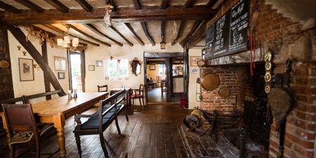 Ye Olde Yew Tree Inn