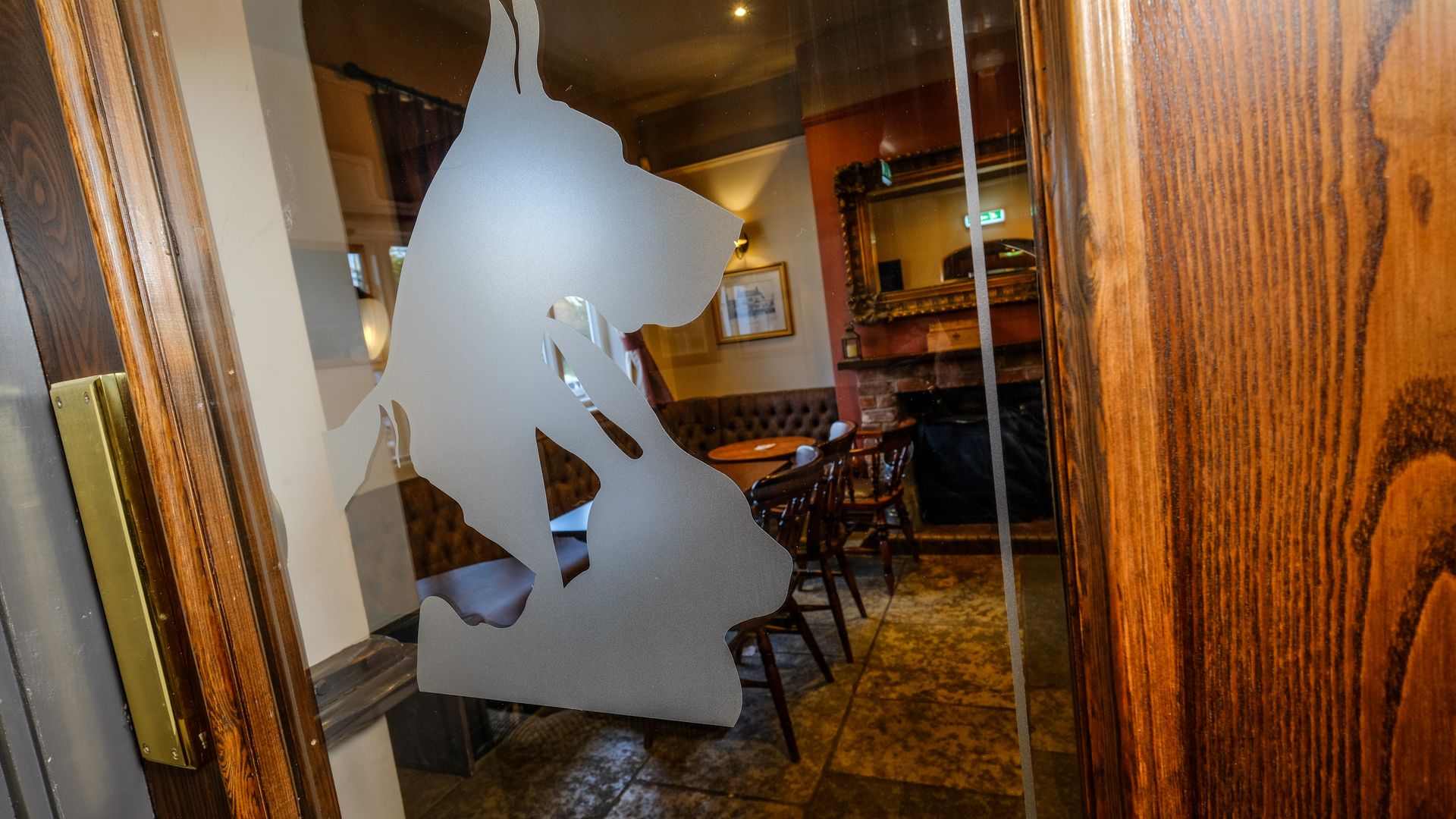 Hare and Hounds