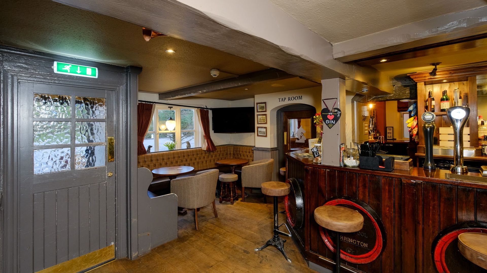 Hare and Hounds