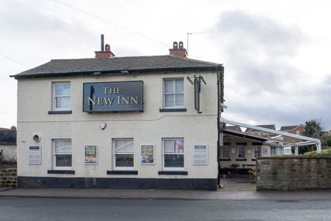 New Inn