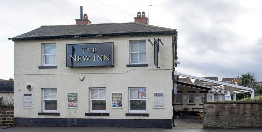 New Inn