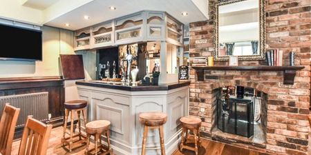 British Oak Inn