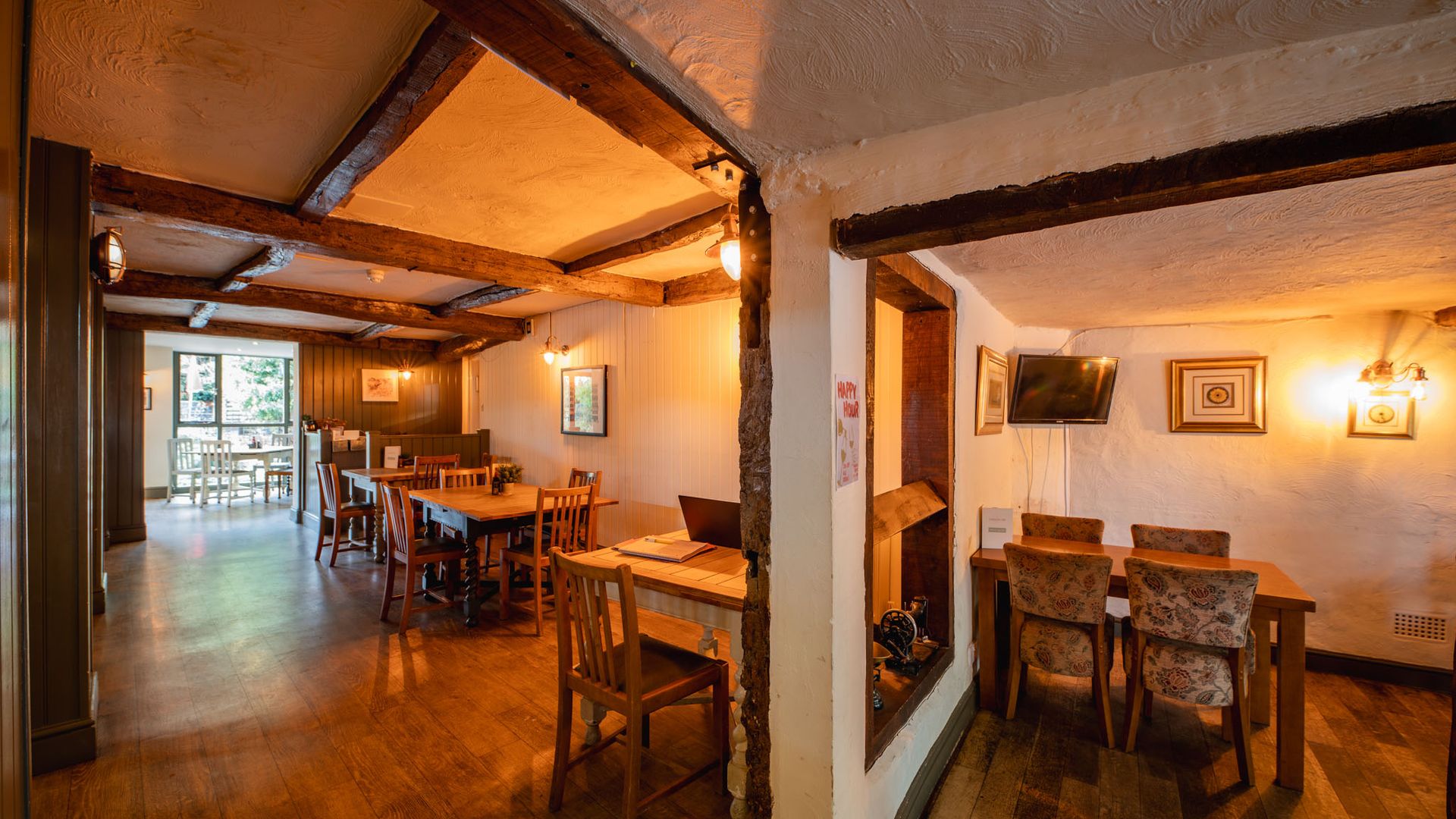 Chequers Inn