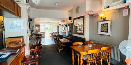 Anglesey Arms