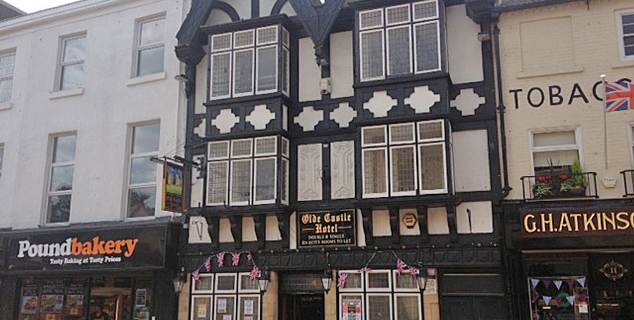 Olde Castle