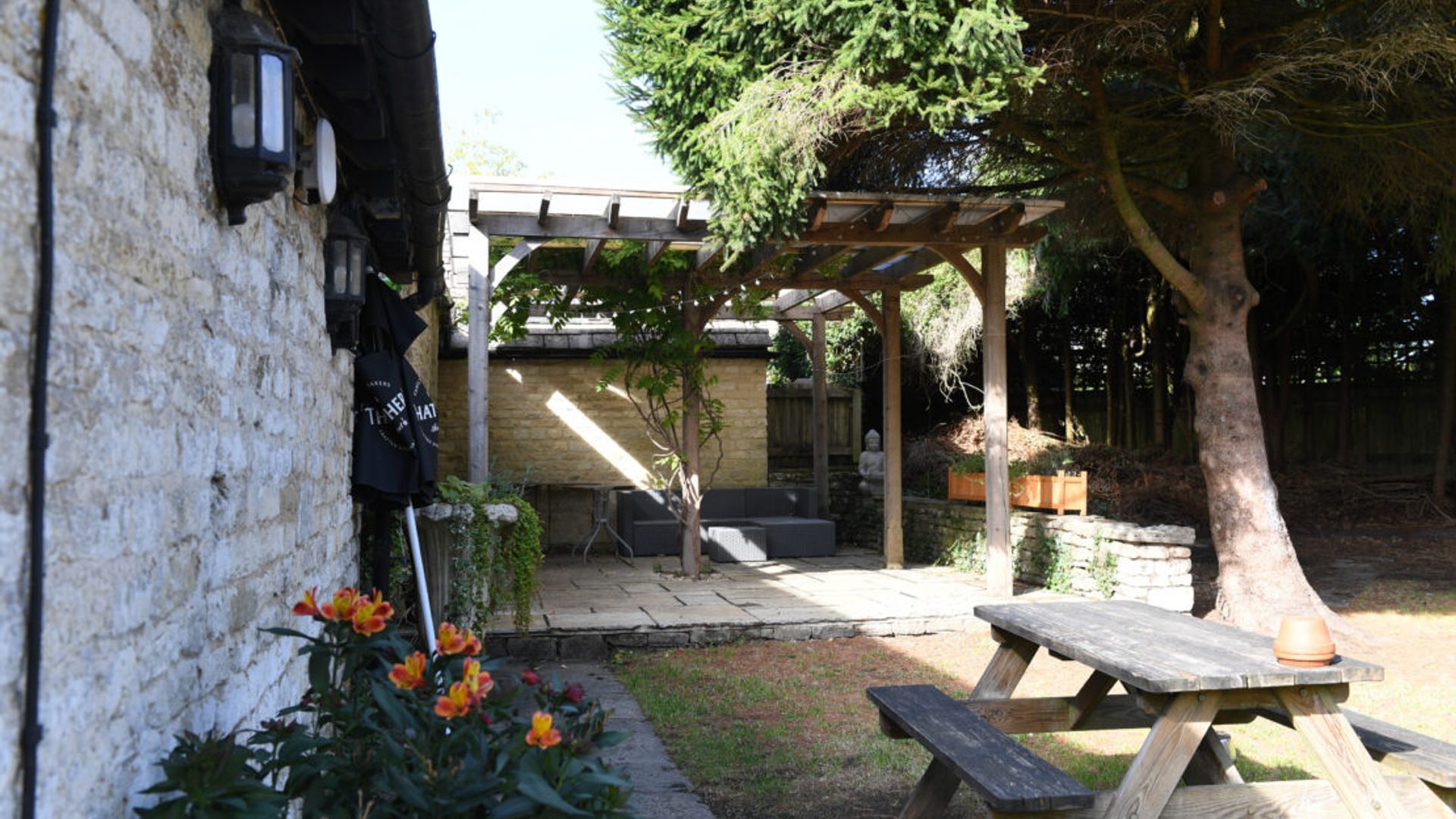 Bear Inn