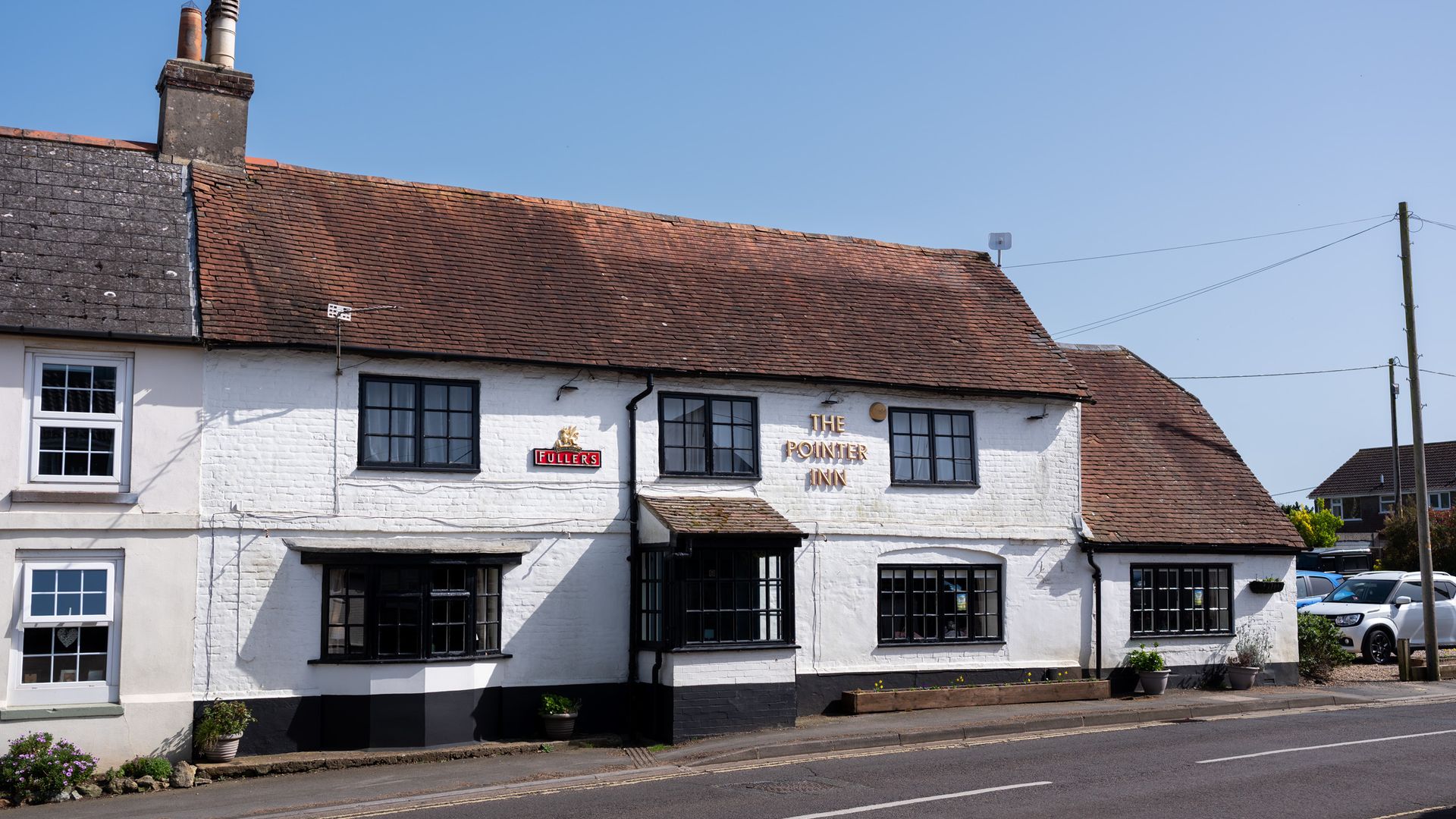 The Pointer