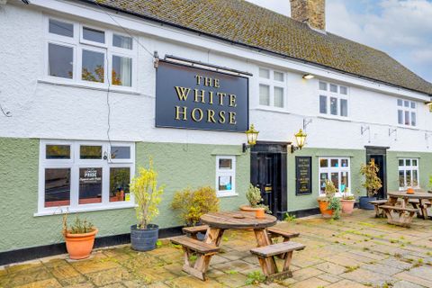 White Horse