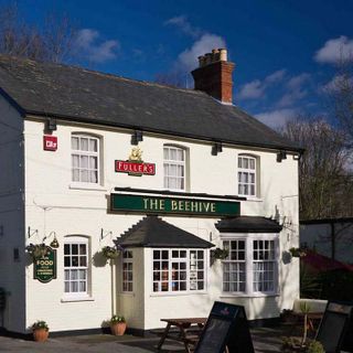 The Beehive