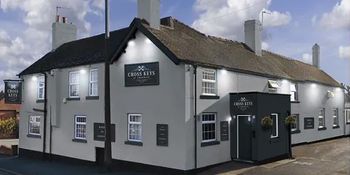 Cross Keys