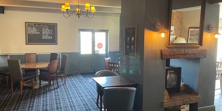 Beaufort Arms