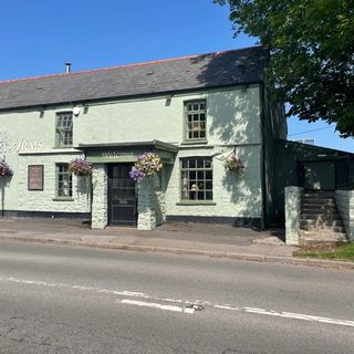 Beaufort Arms