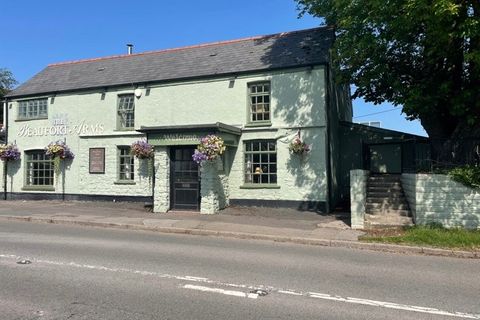 Beaufort Arms