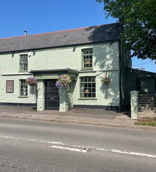 Beaufort Arms