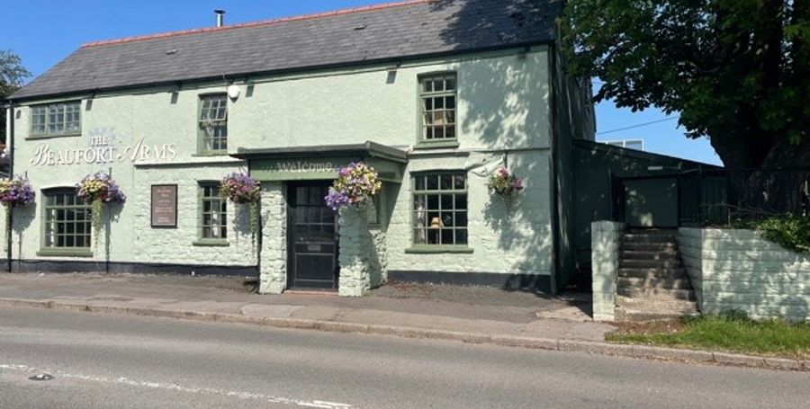 Beaufort Arms