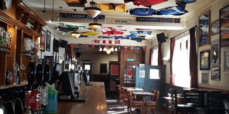 Cross Inn