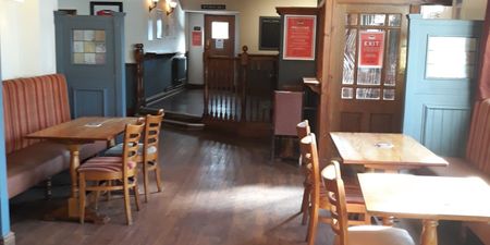 Cross Inn