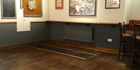 Cross Inn