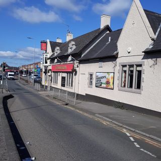 Cross Inn