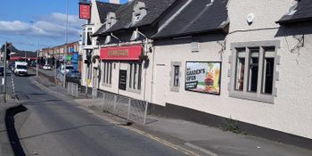 Cross Inn