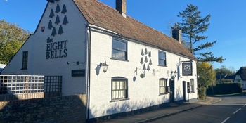 Eight Bells