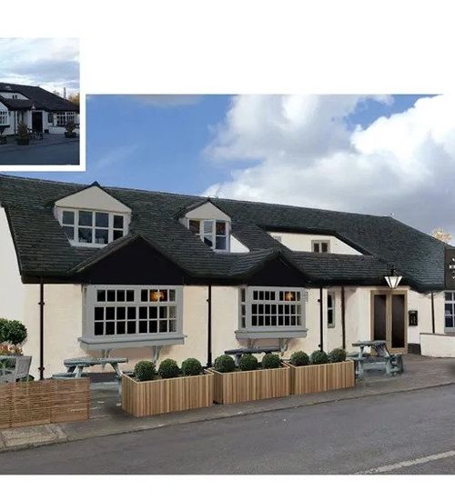 Miners Arms