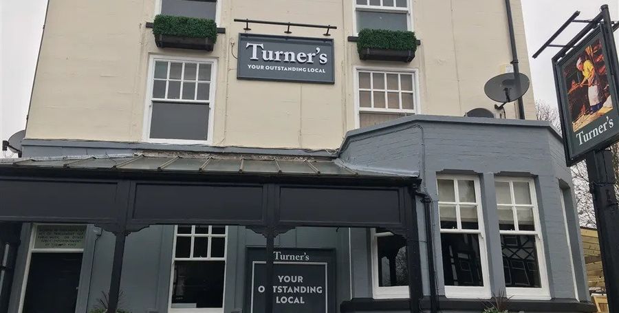 Turners