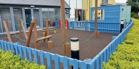 Smithfield Bell