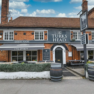 Turks Head