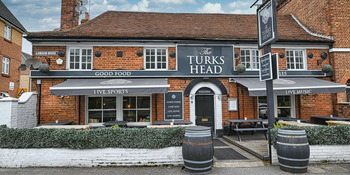 Turks Head