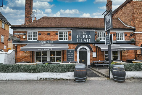 Turks Head
