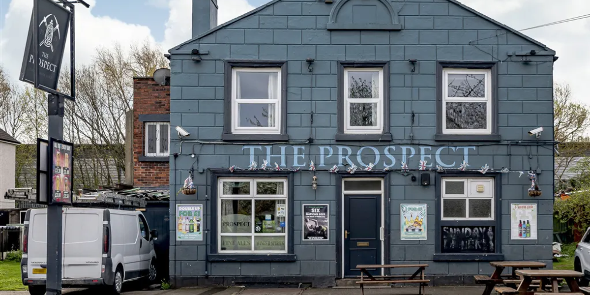 Prospect