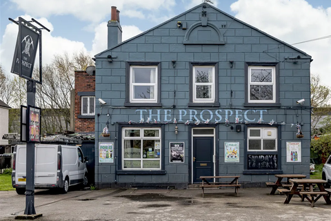 Prospect