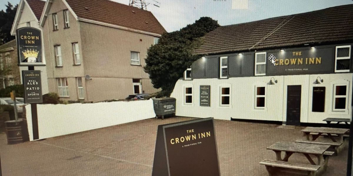 Crown Inn