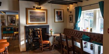 The Chevin