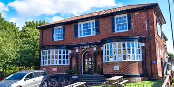 Fareham