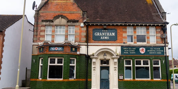 Grantham Arms