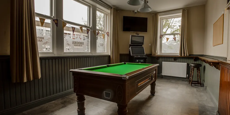 Brooks Arms
