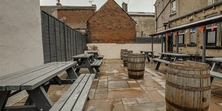 Brooks Arms