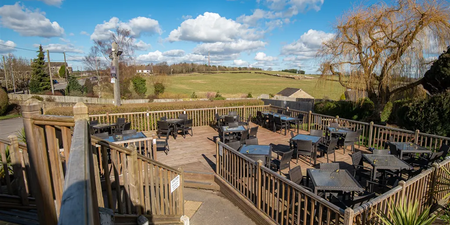 Foresters Arms