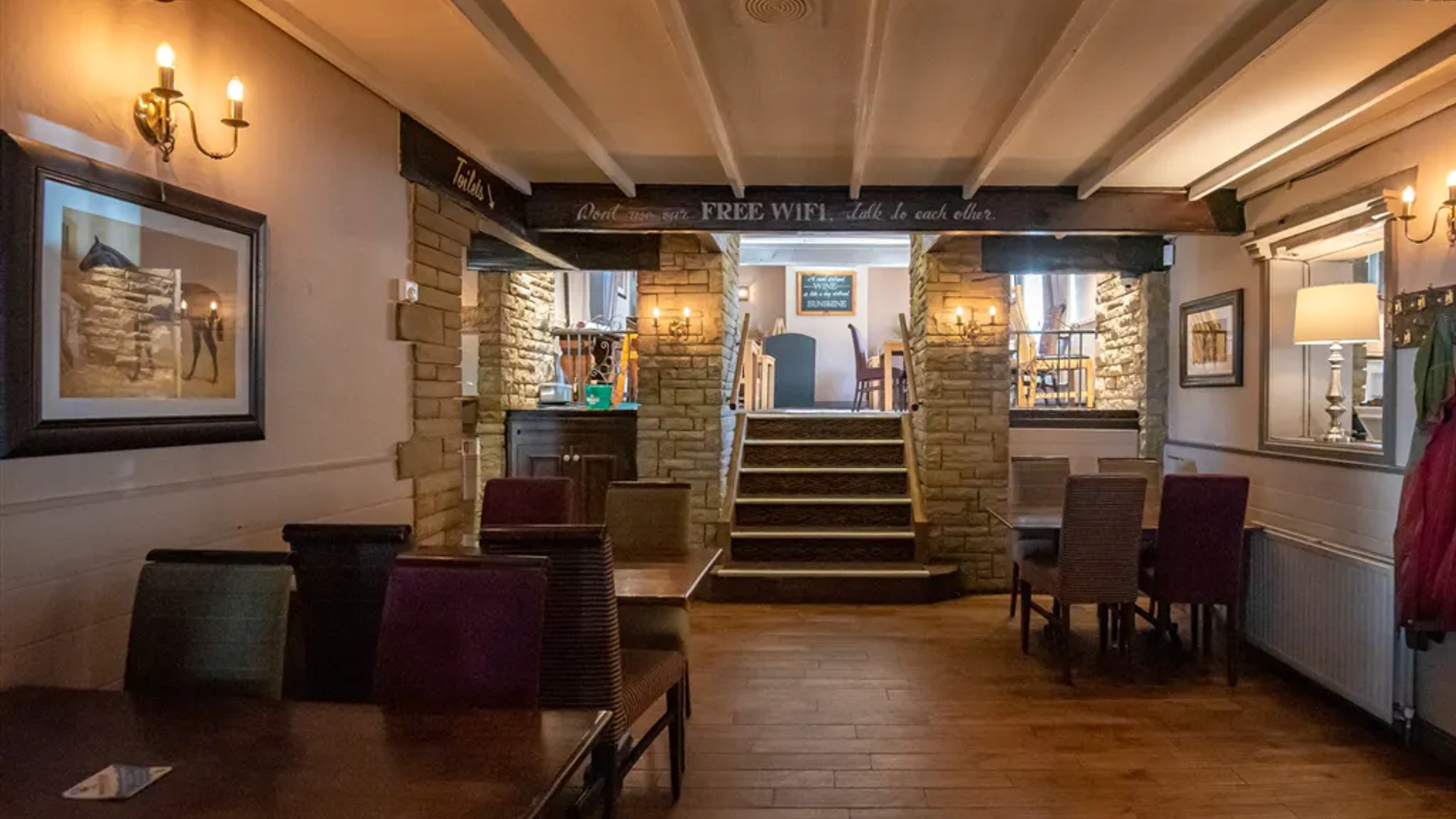 Foresters Arms