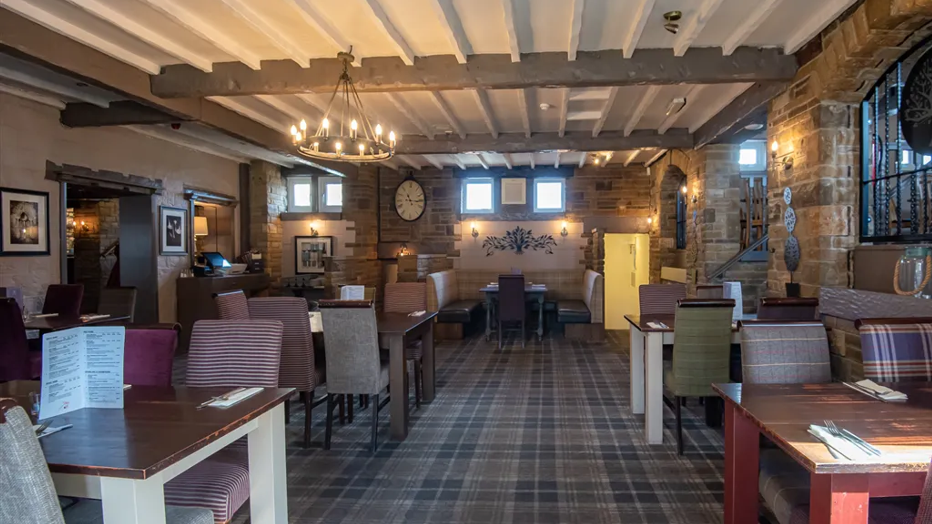 Foresters Arms