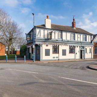 Crosswells
